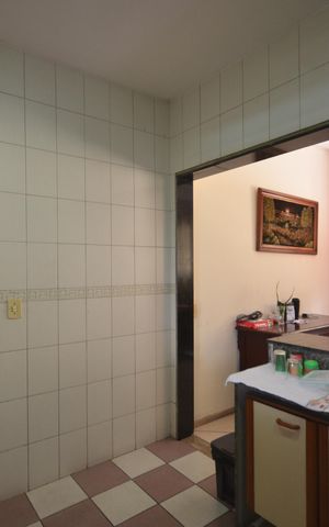 Casa para alugar com 400m², 7 quartos e 4 vagasCozinha