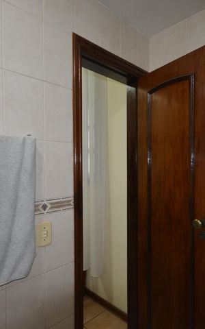 Casa para alugar com 400m², 7 quartos e 4 vagasBanheiro da Suíte