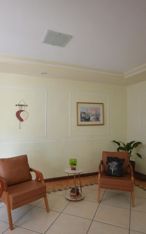 Casa para alugar com 400m², 7 quartos e 4 vagasSala