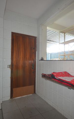 Casa para alugar com 400m², 7 quartos e 4 vagasÁrea de Serviço