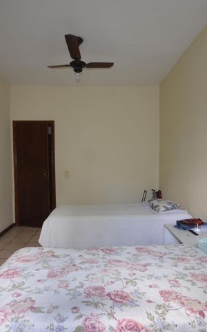 Casa para alugar com 400m², 7 quartos e 4 vagasQuarto 2