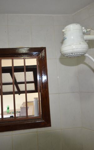 Casa para alugar com 400m², 7 quartos e 4 vagasBanheiro da Suíte