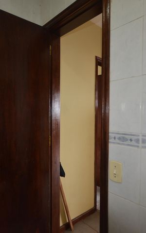 Casa para alugar com 400m², 7 quartos e 4 vagasBanheiro da Suíte