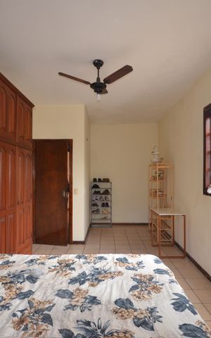Casa para alugar com 400m², 7 quartos e 4 vagasQuarto 3