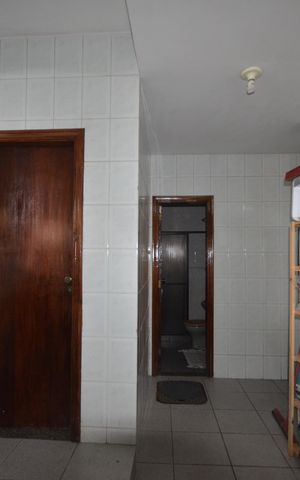 Casa para alugar com 400m², 7 quartos e 4 vagasÁrea de Serviço