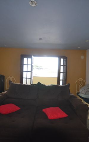 Casa para alugar com 400m², 7 quartos e 4 vagasSala de TV