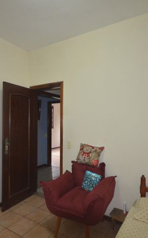 Casa para alugar com 400m², 7 quartos e 4 vagasQuarto 5 Suite
