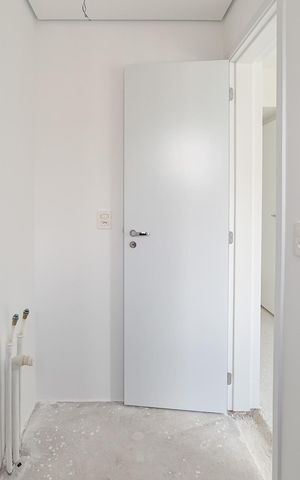 Apartamento à venda com 137m², 3 quartos e 3 vagas Apartamento à venda com 137m², 3 quartos e 3 vagasBanheiro da Suíte 2