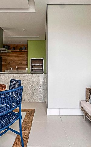 Apartamento à venda com 137m², 3 quartos e 3 vagas Apartamento à venda com 137m², 3 quartos e 3 vagasÁrea comum