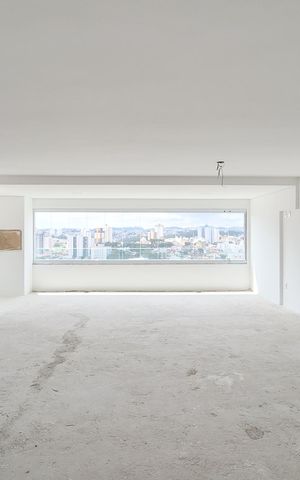 Apartamento à venda com 137m², 3 quartos e 3 vagas Apartamento à venda com 137m², 3 quartos e 3 vagasSala