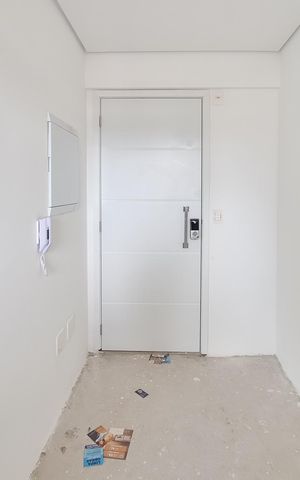 Apartamento à venda com 137m², 3 quartos e 3 vagas Apartamento à venda com 137m², 3 quartos e 3 vagasÁrea de Serviço