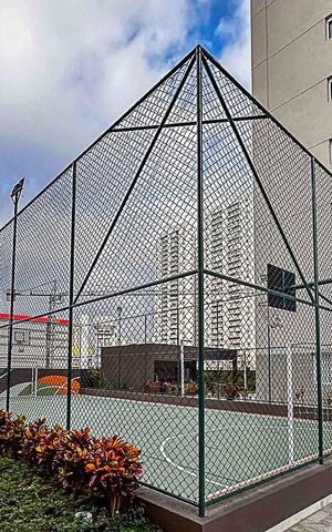 Apartamento à venda com 137m², 3 quartos e 3 vagas Apartamento à venda com 137m², 3 quartos e 3 vagasÁrea comum