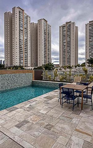 Apartamento à venda com 137m², 3 quartos e 3 vagas Apartamento à venda com 137m², 3 quartos e 3 vagasÁrea comum