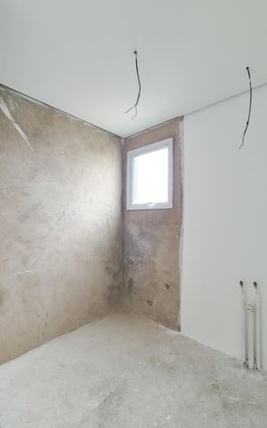 Apartamento à venda com 137m², 3 quartos e 3 vagas Apartamento à venda com 137m², 3 quartos e 3 vagasBanheiro da Suíte 3