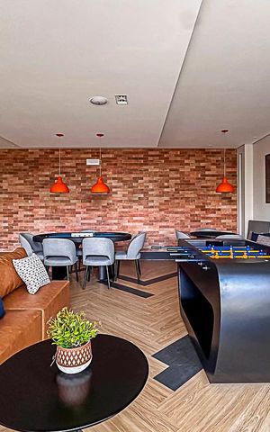 Apartamento à venda com 137m², 3 quartos e 3 vagas Apartamento à venda com 137m², 3 quartos e 3 vagasÁrea comum