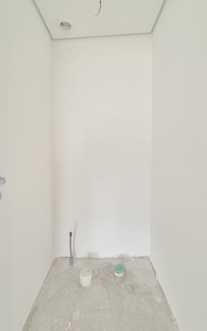 Apartamento à venda com 137m², 3 quartos e 3 vagas Apartamento à venda com 137m², 3 quartos e 3 vagaslavabo