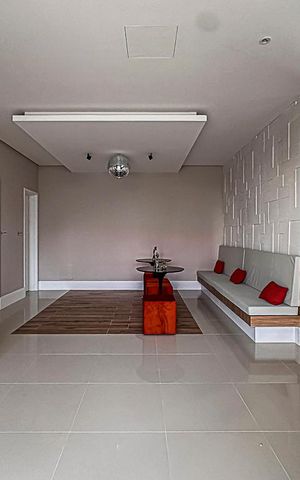 Apartamento à venda com 137m², 3 quartos e 3 vagas Apartamento à venda com 137m², 3 quartos e 3 vagasÁrea comum