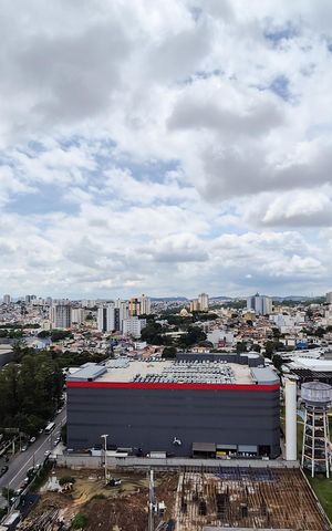 Apartamento à venda com 137m², 3 quartos e 3 vagas Apartamento à venda com 137m², 3 quartos e 3 vagasSuíte 3 - vista