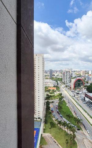 Apartamento à venda com 137m², 3 quartos e 3 vagas Apartamento à venda com 137m², 3 quartos e 3 vagasSuíte 1 - vista