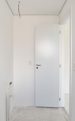 Apartamento à venda com 137m², 3 quartos e 3 vagas Apartamento à venda com 137m², 3 quartos e 3 vagasBanheiro da Suíte 1