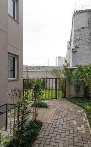 Studio à venda com 25m², 1 quarto e sem vaga Studio à venda com 25m², 1 quarto e sem vagaÁrea comum