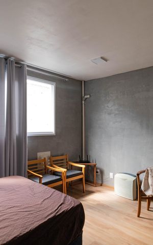 Studio à venda com 25m², 1 quarto e sem vaga Studio à venda com 25m², 1 quarto e sem vagaStudio