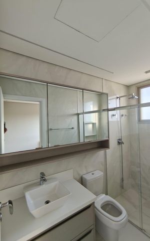 Apartamento à venda com 252m², 3 quartos e 4 vagas
