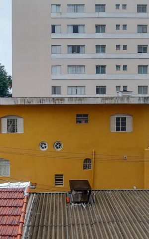 Apartamento à venda com 84m², 2 quartos e 1 vaga Apartamento à venda com 84m², 2 quartos e 1 vagaVista do Quarto