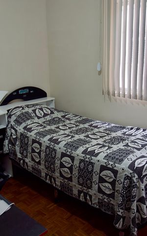Apartamento à venda com 140m², 4 quartos e 1 vaga Apartamento à venda com 140m², 4 quartos e 1 vagaQuarto 1