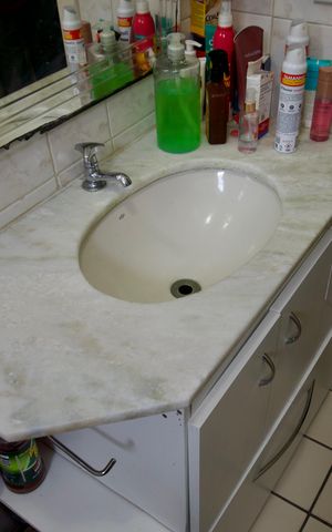 Apartamento à venda com 140m², 4 quartos e 1 vaga Apartamento à venda com 140m², 4 quartos e 1 vagaBanheiro
