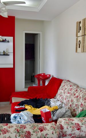 Apartamento à venda com 140m², 4 quartos e 1 vaga Apartamento à venda com 140m², 4 quartos e 1 vagaSala Cobertura