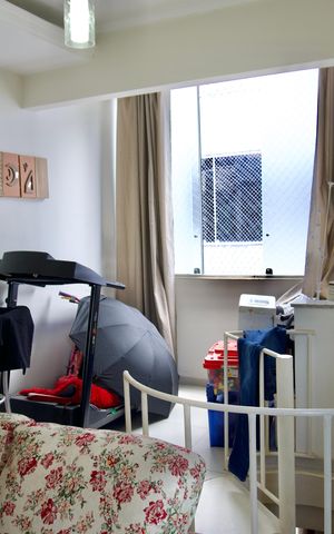 Apartamento à venda com 140m², 4 quartos e 1 vaga Apartamento à venda com 140m², 4 quartos e 1 vagaSala Cobertura