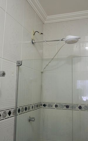 Apartamento à venda com 140m², 4 quartos e 1 vaga Apartamento à venda com 140m², 4 quartos e 1 vagaBanheiro Cobertura