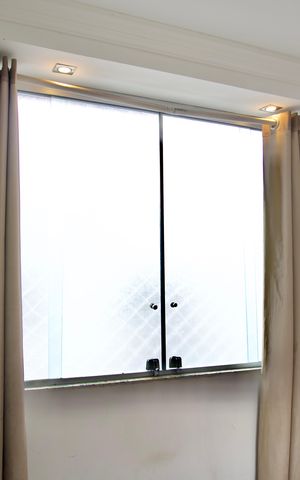 Apartamento à venda com 140m², 4 quartos e 1 vaga Apartamento à venda com 140m², 4 quartos e 1 vagaQuarto Cobertura - Janela