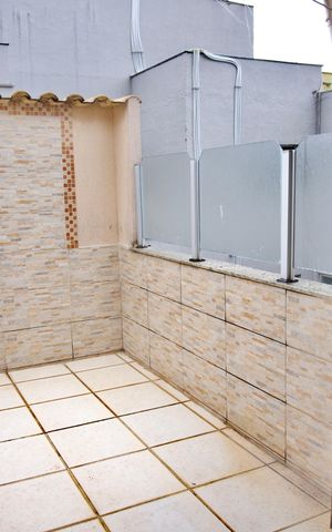 Apartamento à venda com 140m², 4 quartos e 1 vaga Apartamento à venda com 140m², 4 quartos e 1 vagaCobertura - Àrea Externa
