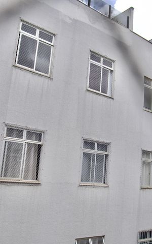 Apartamento à venda com 140m², 4 quartos e 1 vaga Apartamento à venda com 140m², 4 quartos e 1 vagaSala - Vista da Janela