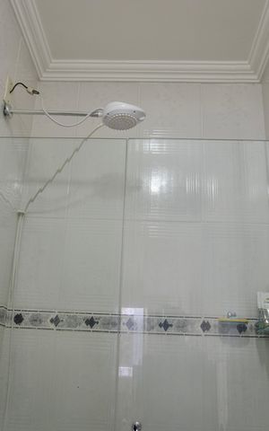 Apartamento à venda com 140m², 4 quartos e 1 vaga Apartamento à venda com 140m², 4 quartos e 1 vagaBanheiro Cobertura