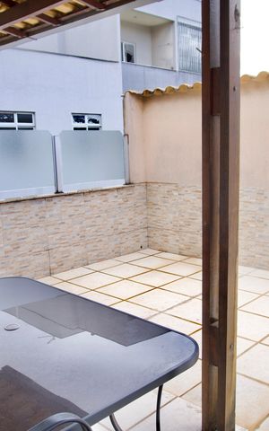 Apartamento à venda com 140m², 4 quartos e 1 vaga Apartamento à venda com 140m², 4 quartos e 1 vagaCobertura - Àrea Externa