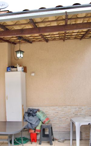 Apartamento à venda com 140m², 4 quartos e 1 vaga Apartamento à venda com 140m², 4 quartos e 1 vagaCobertura - Àrea Externa