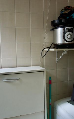 Apartamento à venda com 140m², 4 quartos e 1 vaga Apartamento à venda com 140m², 4 quartos e 1 vagaÁrea de Serviço