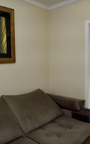 Apartamento à venda com 140m², 4 quartos e 1 vaga Apartamento à venda com 140m², 4 quartos e 1 vagaSala