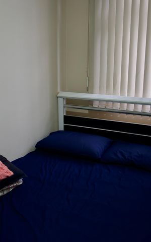 Apartamento à venda com 140m², 4 quartos e 1 vaga Apartamento à venda com 140m², 4 quartos e 1 vagaQuarto 3
