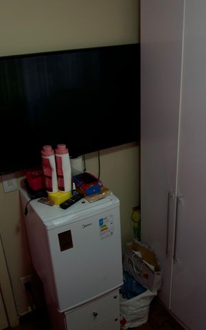 Apartamento à venda com 140m², 4 quartos e 1 vaga Apartamento à venda com 140m², 4 quartos e 1 vagaQuarto 2
