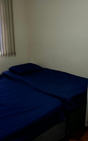 Apartamento à venda com 140m², 4 quartos e 1 vaga Apartamento à venda com 140m², 4 quartos e 1 vagaQuarto 3