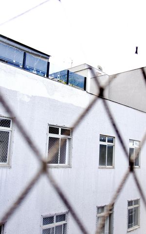 Apartamento à venda com 140m², 4 quartos e 1 vaga Apartamento à venda com 140m², 4 quartos e 1 vagaSala Cobertura - Vista Janela
