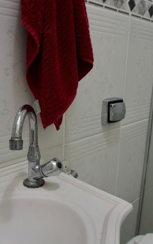Apartamento à venda com 140m², 4 quartos e 1 vaga Apartamento à venda com 140m², 4 quartos e 1 vagaBanheiro Cobertura