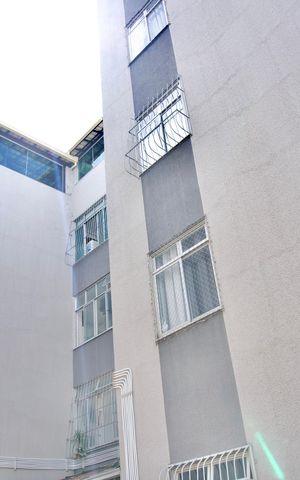 Apartamento à venda com 140m², 4 quartos e 1 vaga Apartamento à venda com 140m², 4 quartos e 1 vagaFachada do Bloco