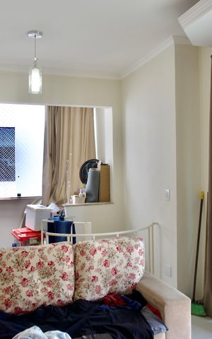 Apartamento à venda com 140m², 4 quartos e 1 vaga Apartamento à venda com 140m², 4 quartos e 1 vagaSala Cobertura
