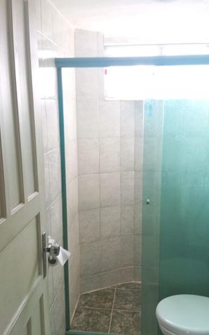 Apartamento à venda com 60m², 2 quartos e 1 vaga Apartamento à venda com 60m², 2 quartos e 1 vagaBanheiro