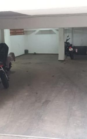 Apartamento à venda com 60m², 2 quartos e 1 vaga Apartamento à venda com 60m², 2 quartos e 1 vagaÁrea externa